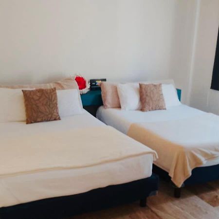 Villa Del Mar Cancun Dış mekan fotoğraf