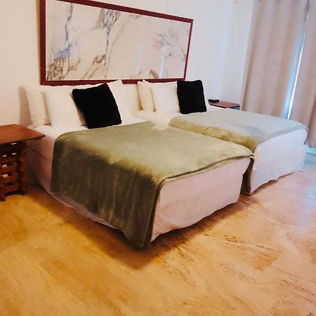 Villa Del Mar Cancun Dış mekan fotoğraf