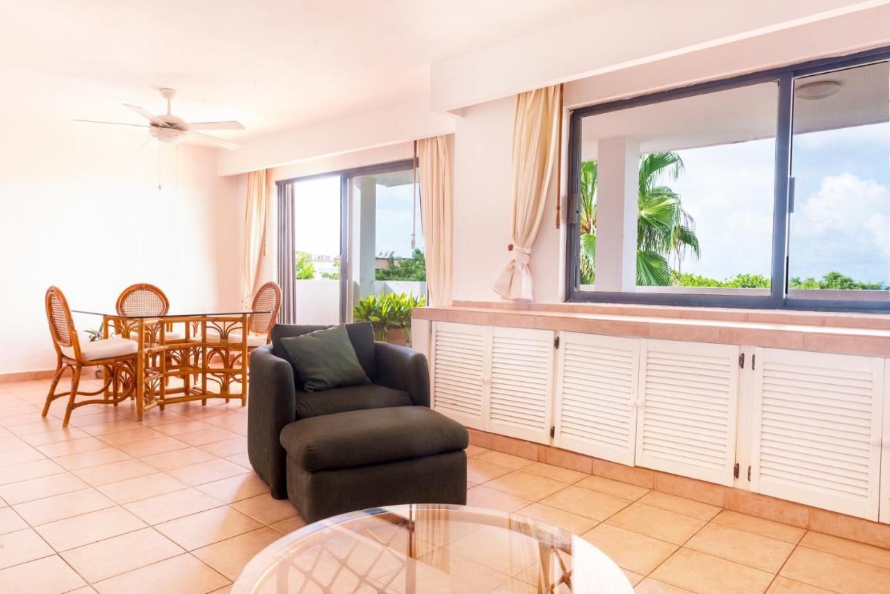Villa Del Mar Cancun Dış mekan fotoğraf