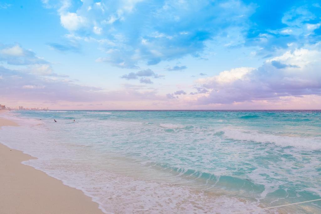Villa Del Mar Cancun Dış mekan fotoğraf
