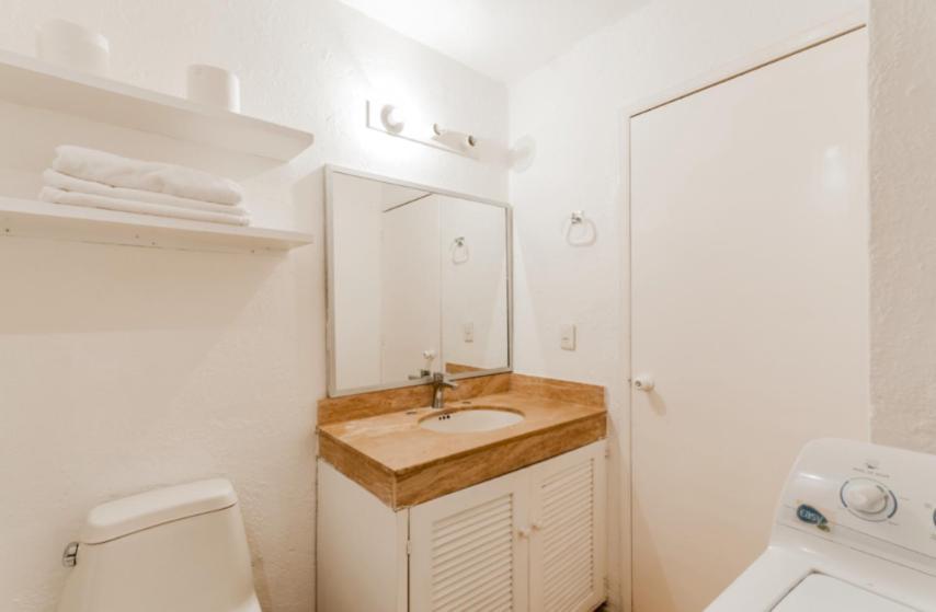 Villa Del Mar Cancun Dış mekan fotoğraf