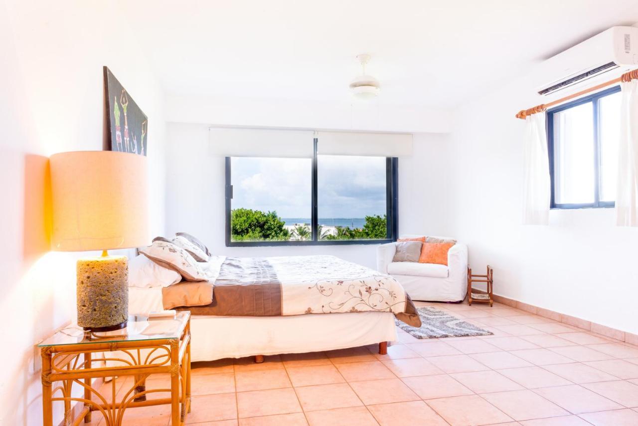 Villa Del Mar Cancun Dış mekan fotoğraf