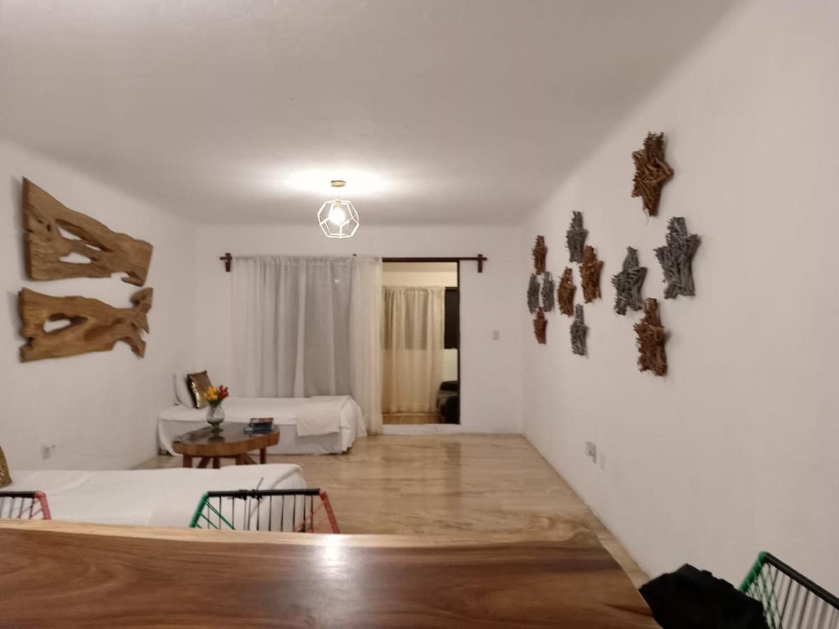 Villa Del Mar Cancun Dış mekan fotoğraf