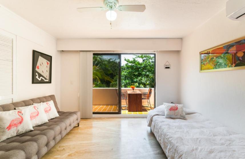 Villa Del Mar Cancun Dış mekan fotoğraf