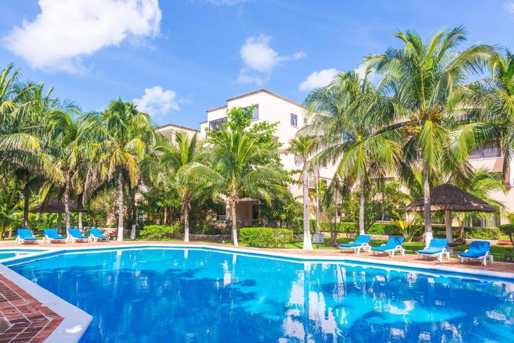 Villa Del Mar Cancun Dış mekan fotoğraf