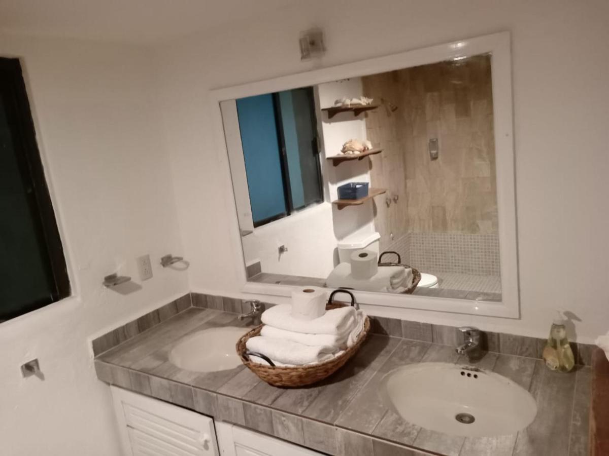 Villa Del Mar Cancun Dış mekan fotoğraf