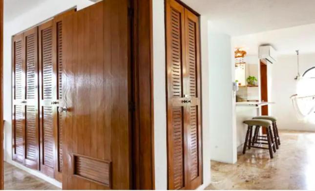 Villa Del Mar Cancun Dış mekan fotoğraf