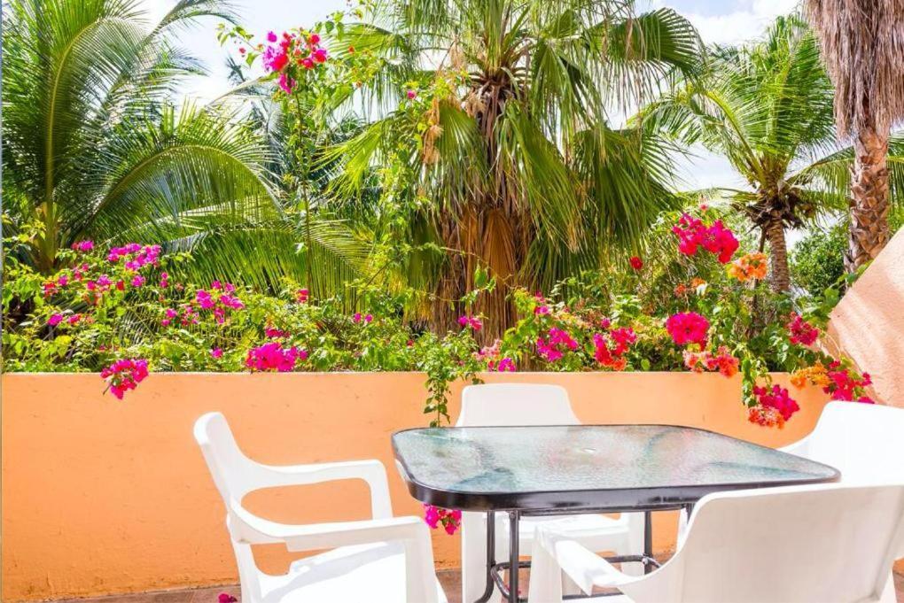 Villa Del Mar Cancun Dış mekan fotoğraf