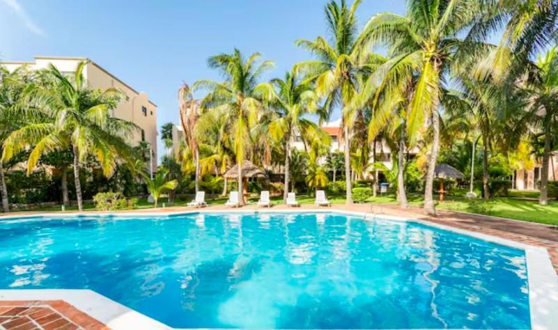 Villa Del Mar Cancun Dış mekan fotoğraf