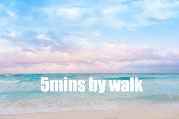 Villa Del Mar Cancun Dış mekan fotoğraf