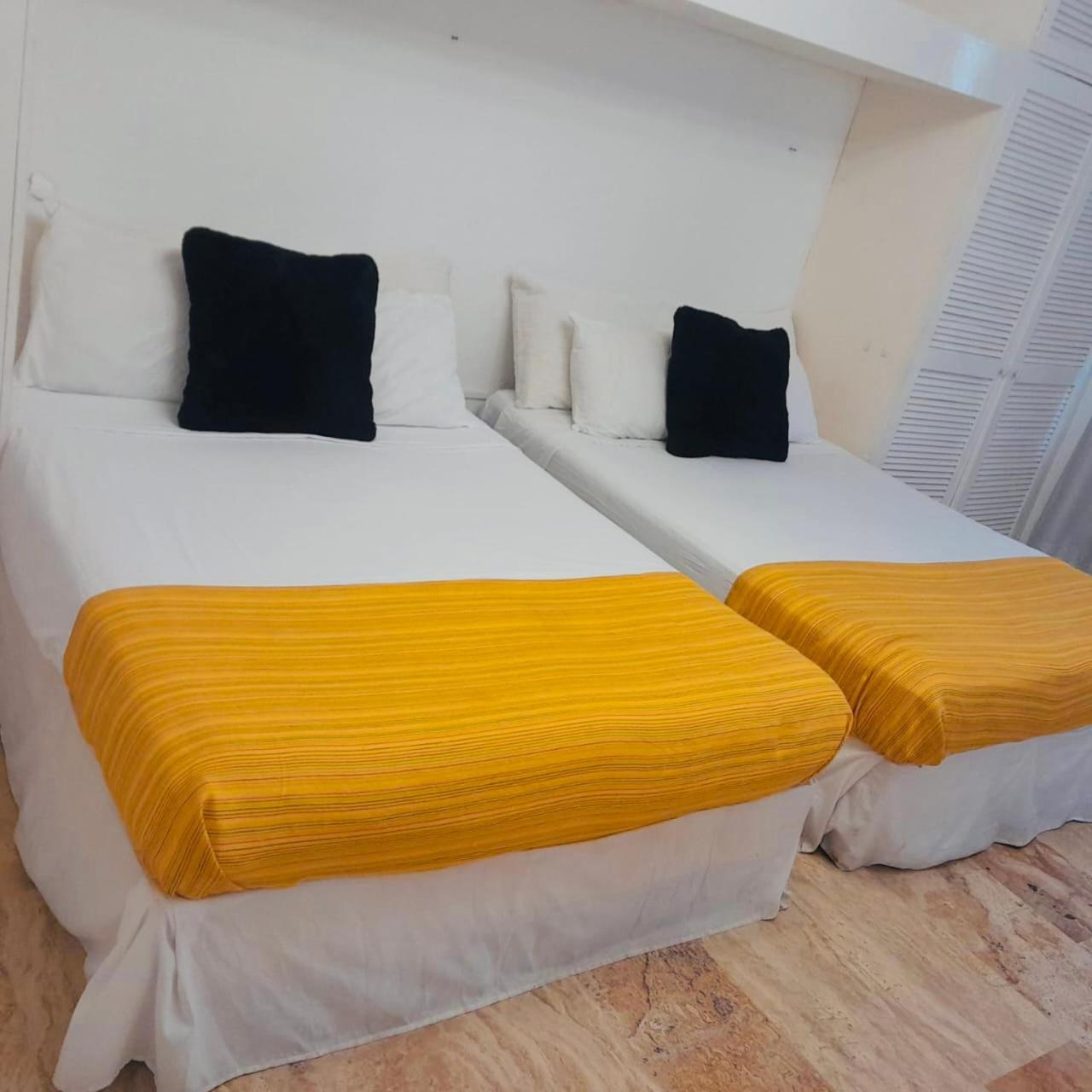 Villa Del Mar Cancun Dış mekan fotoğraf