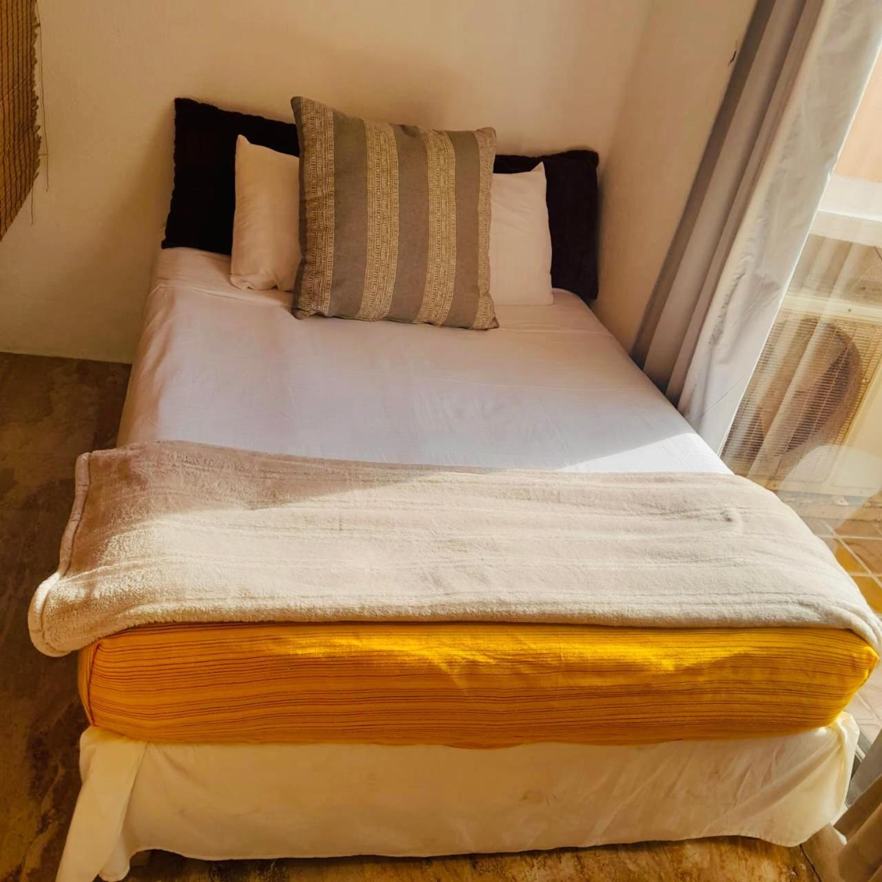 Villa Del Mar Cancun Dış mekan fotoğraf