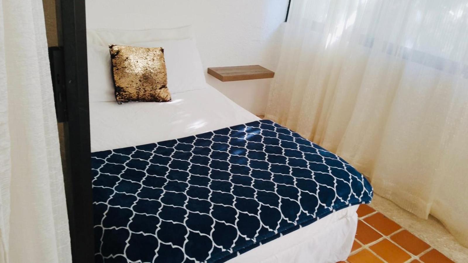 Villa Del Mar Cancun Dış mekan fotoğraf