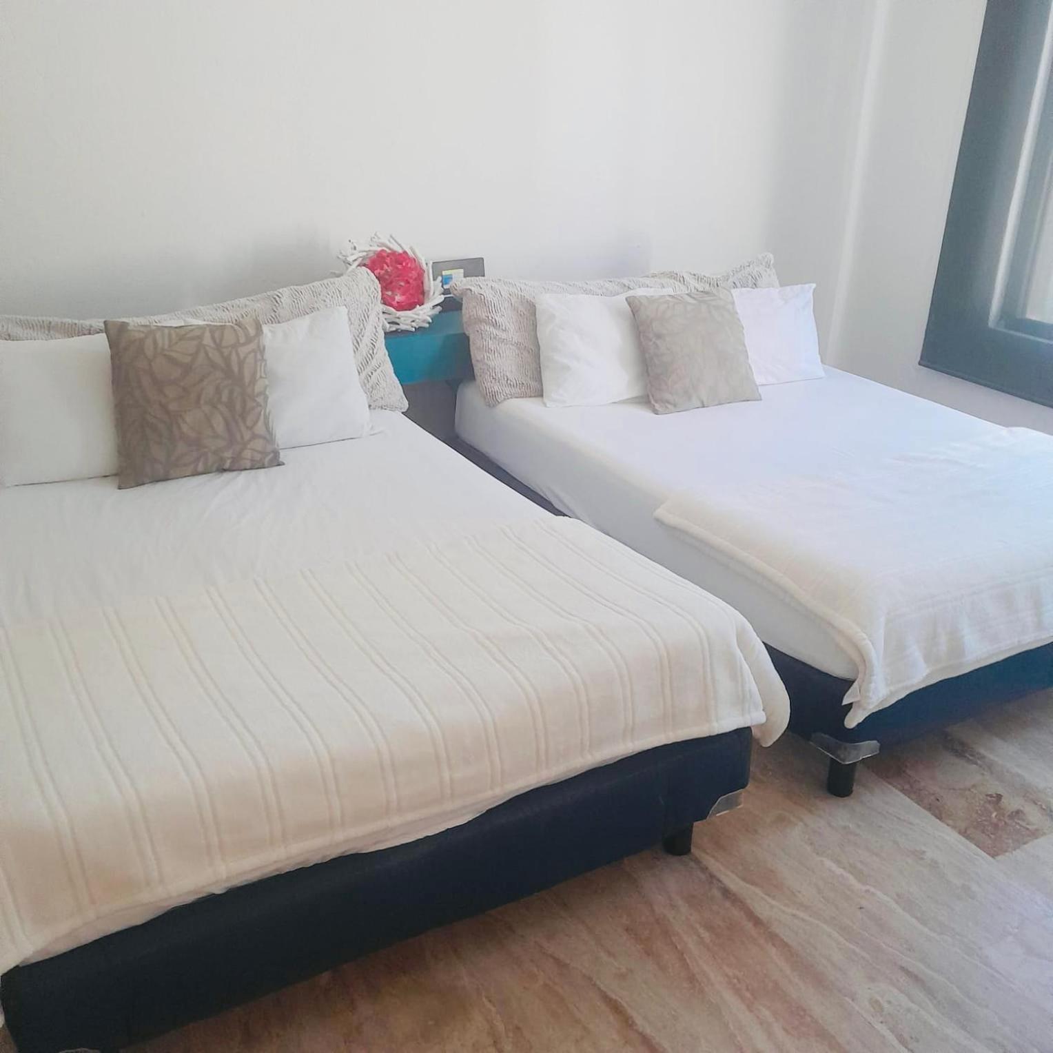 Villa Del Mar Cancun Dış mekan fotoğraf