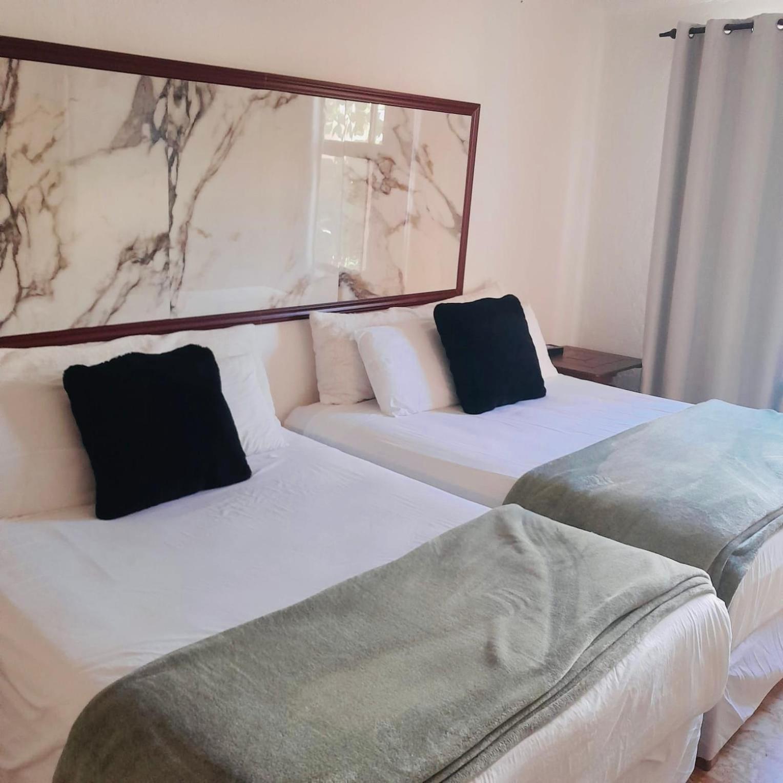 Villa Del Mar Cancun Dış mekan fotoğraf