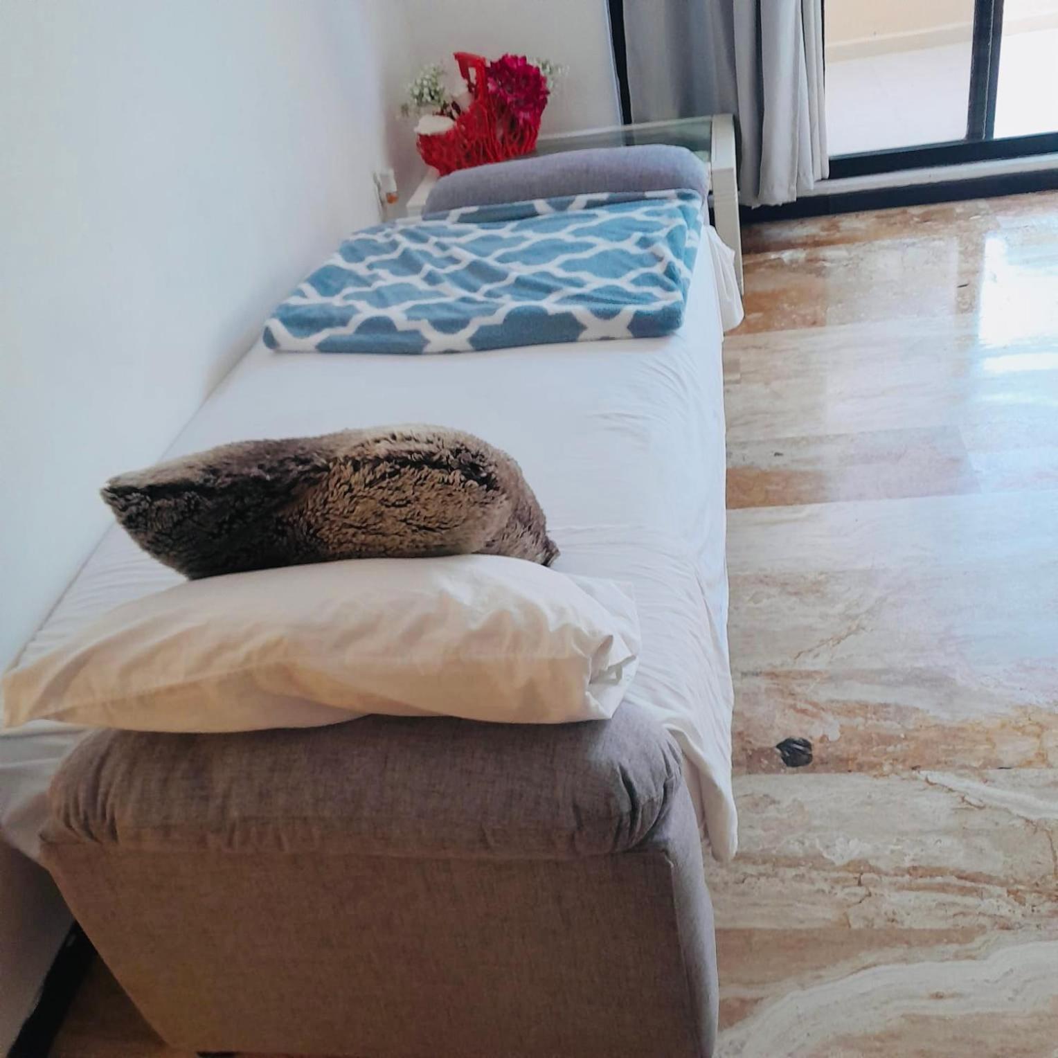 Villa Del Mar Cancun Dış mekan fotoğraf